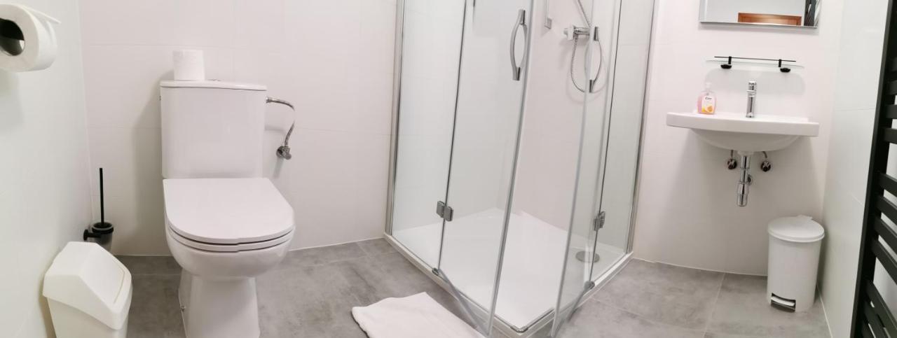 Hotel U Racka Ostrozska Nova Ves Ngoại thất bức ảnh