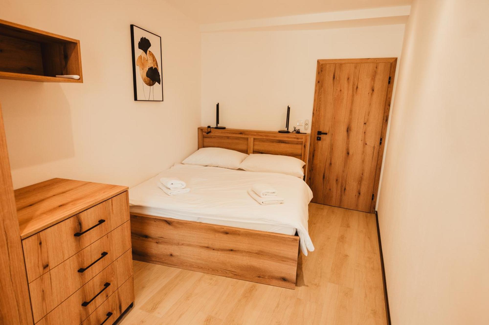 Hotel U Racka Ostrozska Nova Ves Ngoại thất bức ảnh