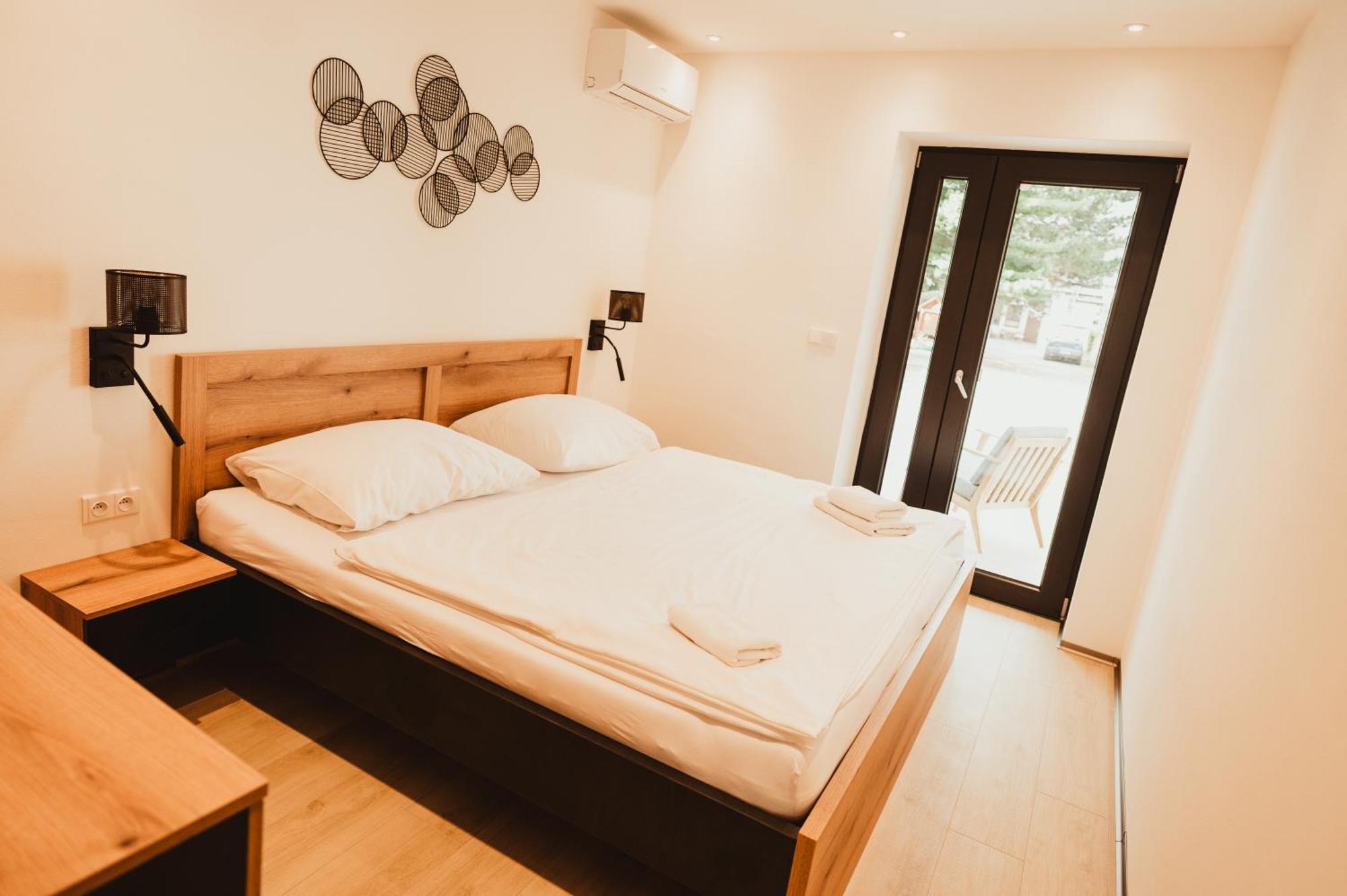 Hotel U Racka Ostrozska Nova Ves Ngoại thất bức ảnh