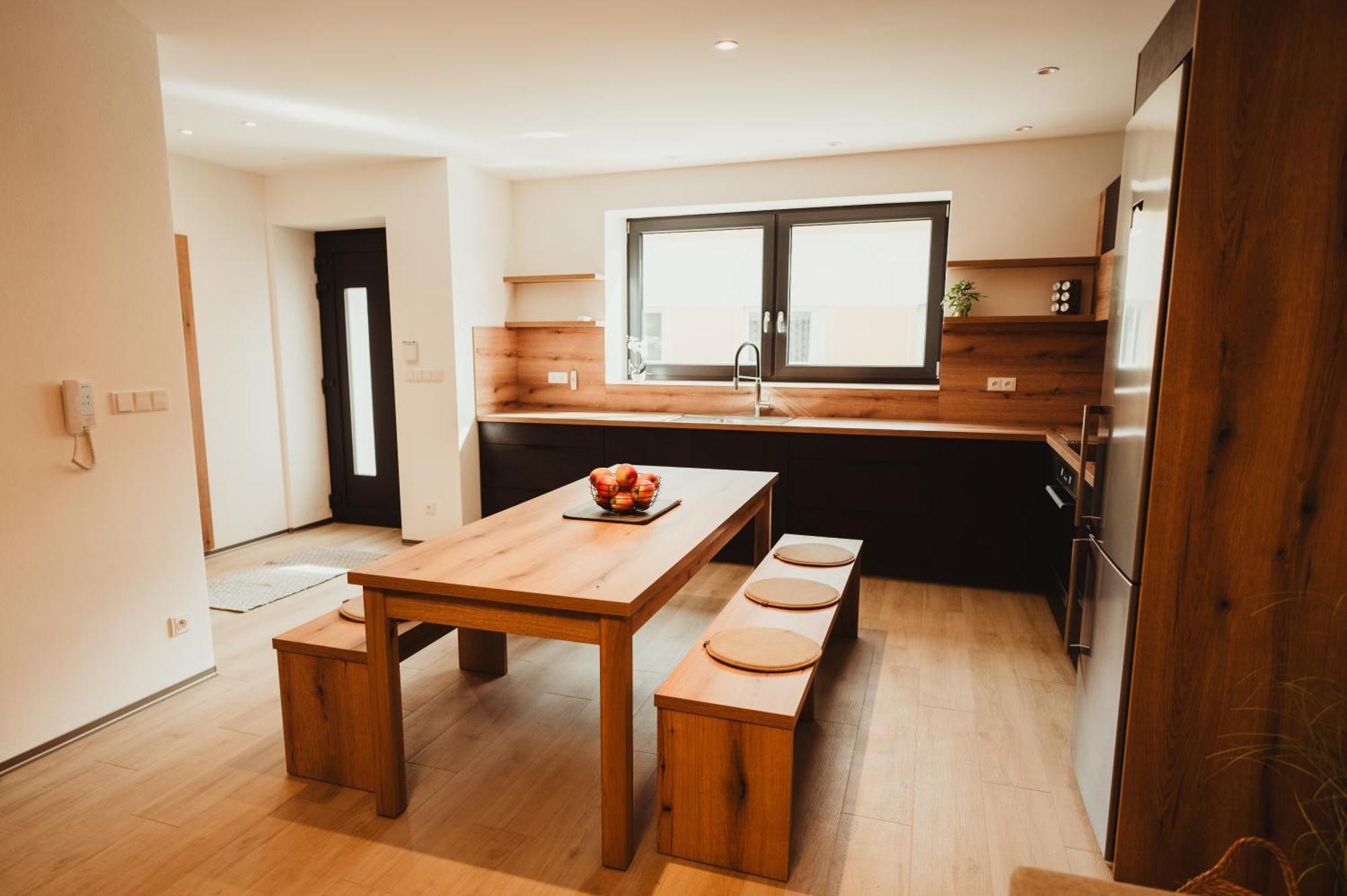 Hotel U Racka Ostrozska Nova Ves Ngoại thất bức ảnh