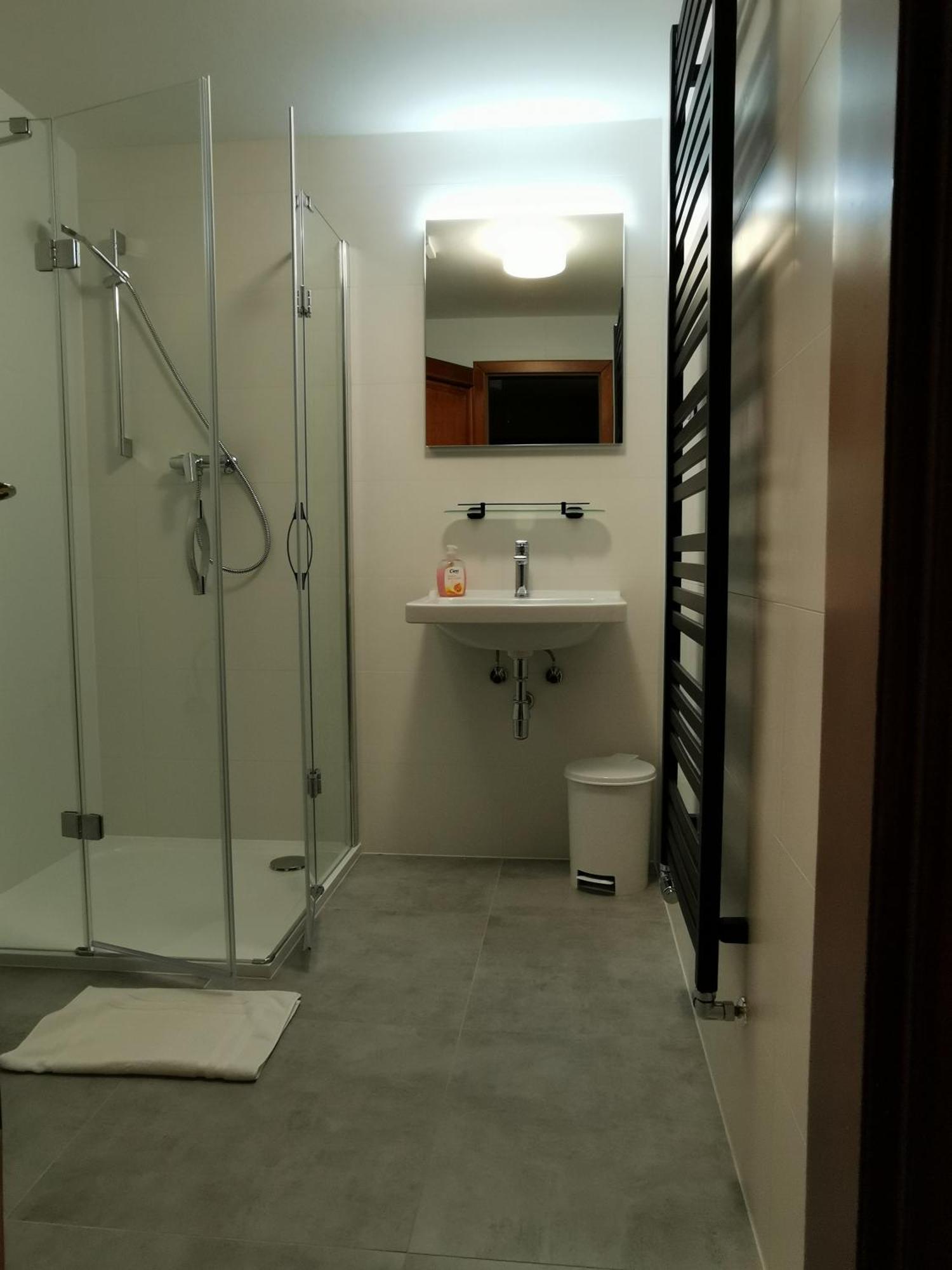Hotel U Racka Ostrozska Nova Ves Ngoại thất bức ảnh