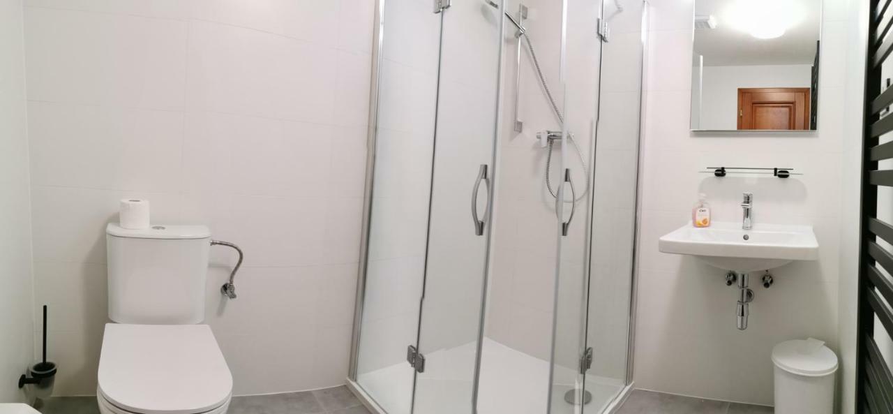 Hotel U Racka Ostrozska Nova Ves Ngoại thất bức ảnh